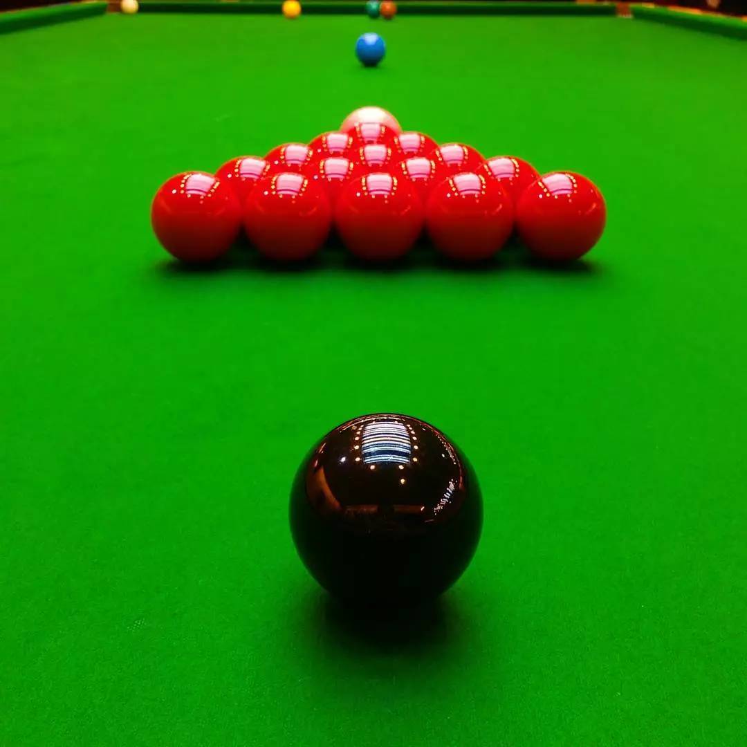 2023斯诺克苏格兰资格赛袁思俊VS穆罕默德&middot;阿西夫