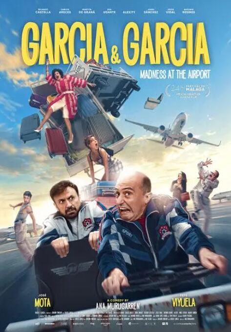 Garc&iacute;ayGarc&iacute;a