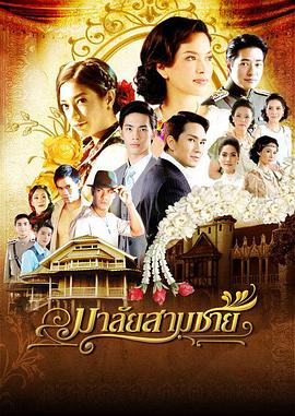 花环夫人[电影解说]