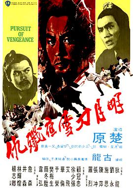 快刀&middot;浪子&middot;亡命客[电影解说]