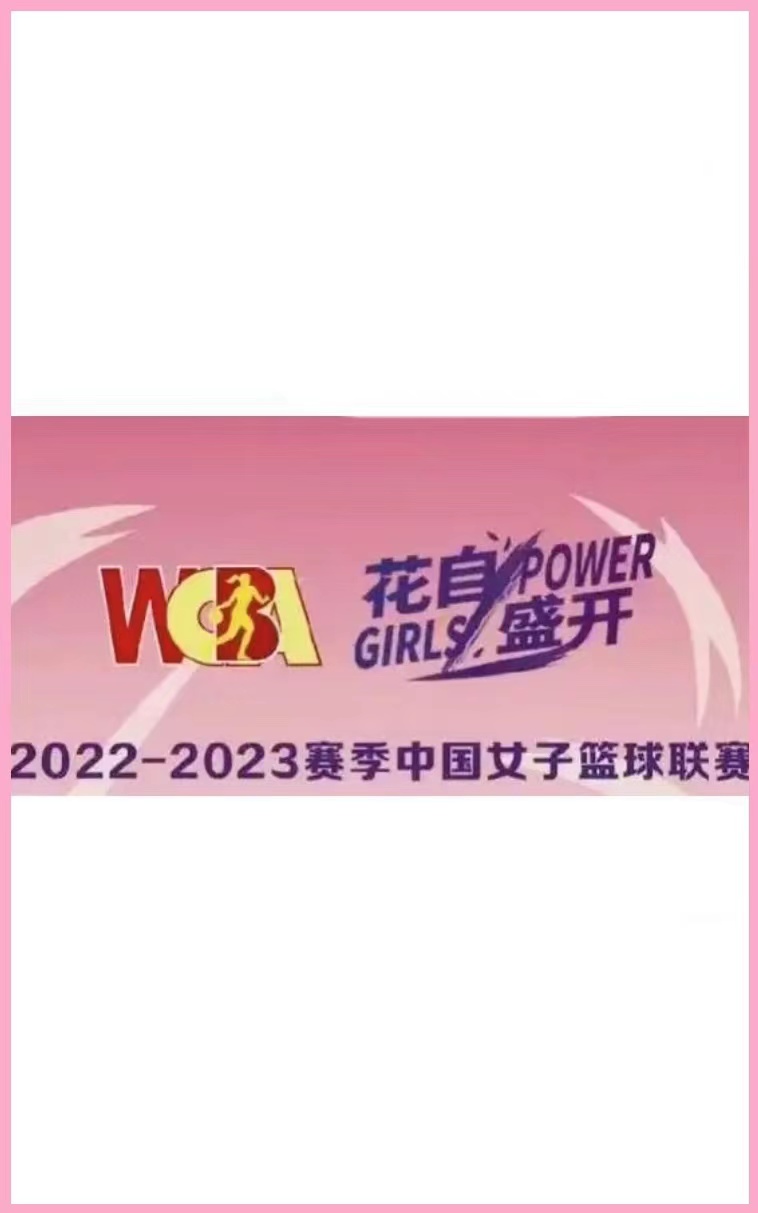 WCBA天津冠岚vs辽宁衡业20230211