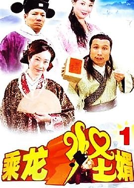 乘龙怪婿第1季