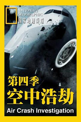 空中浩劫第4季