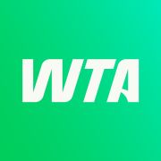 WTA迈阿密站女单第二轮帕克斯2-0克劳斯20260319